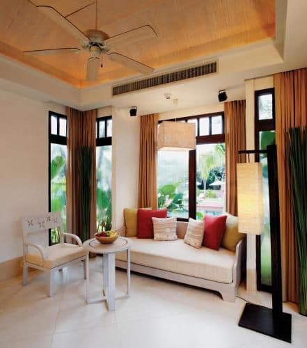 Pool Villa