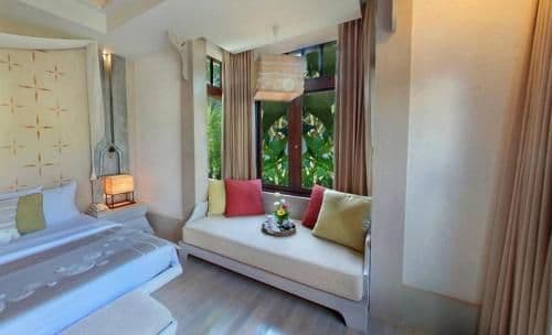 Pool Villa