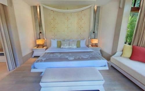 Pool Villa