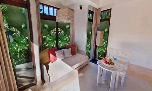 Pool Villa