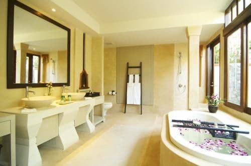 Pool Villa Suite