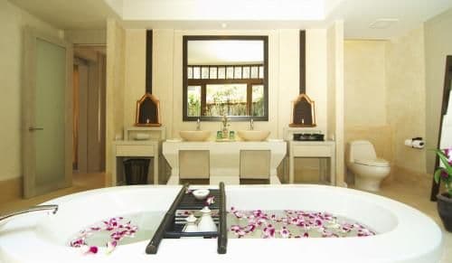 Pool Villa Suite