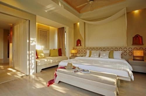 Pool Villa Suite