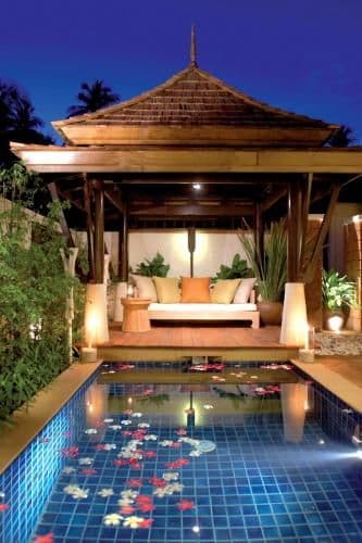 Pool Villa