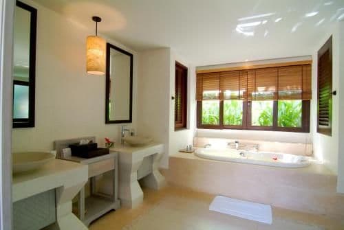 Pool Villa
