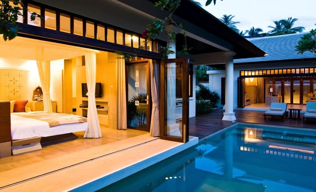 Melati Beach Resort & Spa