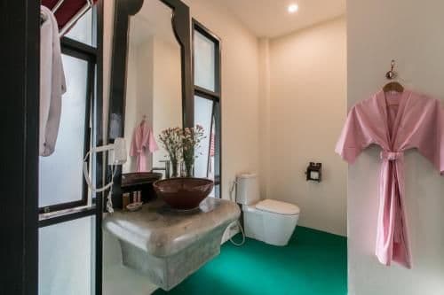 Two-Bedroom Villa with Plunge Pool