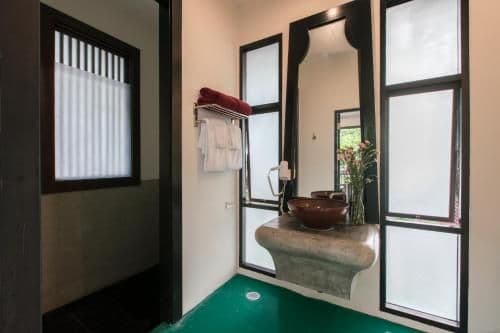 Two-Bedroom Villa with Plunge Pool