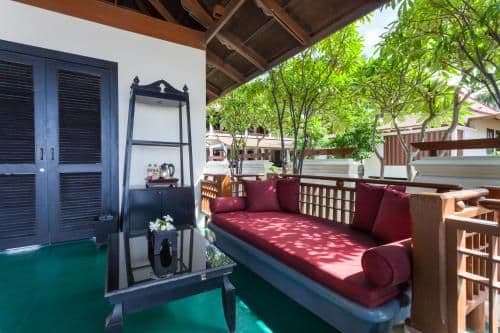 Oceanfront Villa with Private Pool and 1-time Lunch or Dinner