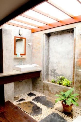 Deluxe Bungalow with Sea View