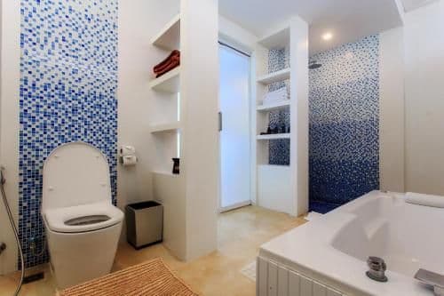 Garden Pool Villa