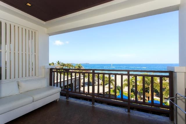 Double or Twin SUPERIOR SEA VIEW