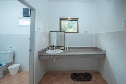 Deluxe Bungalow
