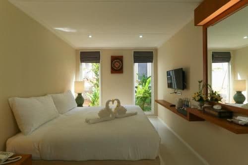 Beyond Cabin Room