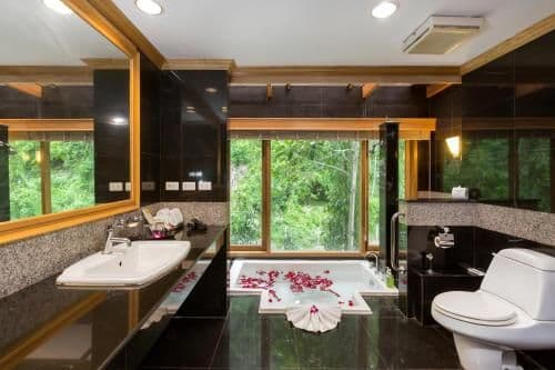 Luxury Grand Room