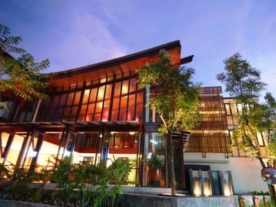ปกาสัย รีสอร์ต ปกาสัย รีสอร์ต