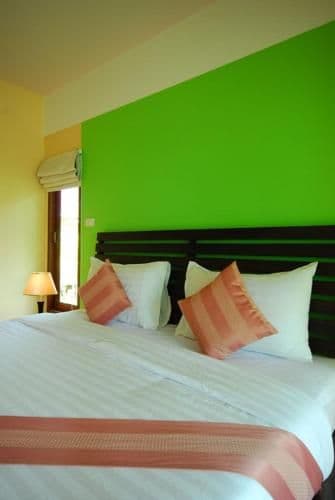 Canal Side Double Room