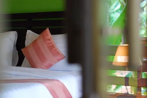 Canal Side Double Room