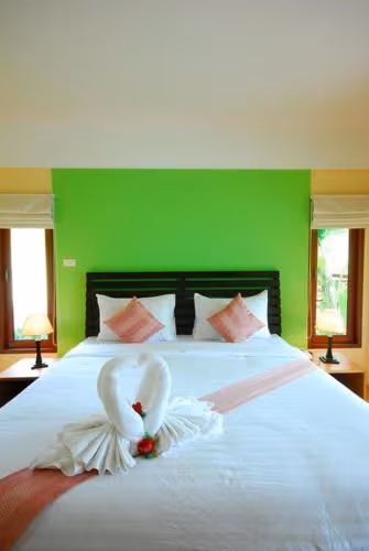 Canal Side Double Room