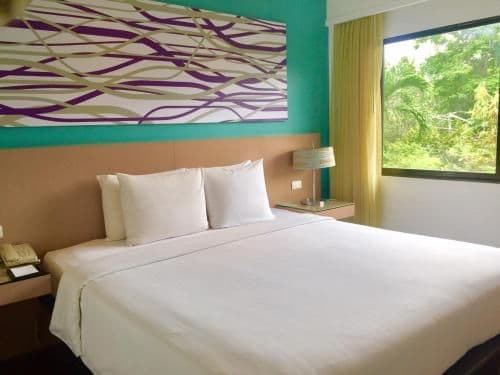 Two Bedroom Family Suite