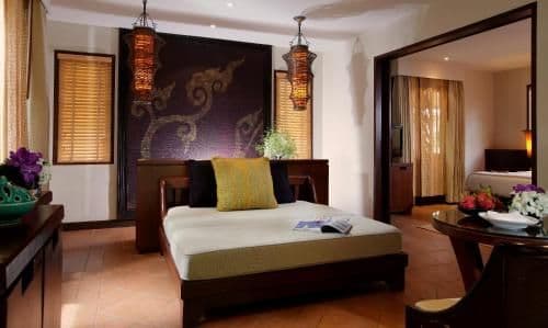 One-Bedroom Suite