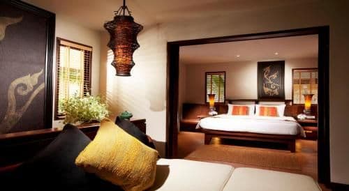 One-Bedroom Suite