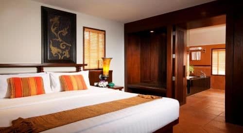 Two-Bedroom Family Suite