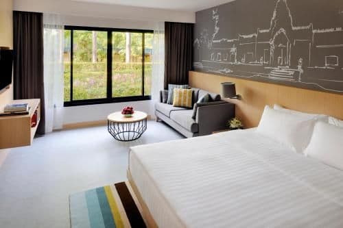 One-Bedroom Suite