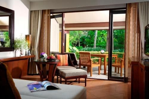 One-Bedroom Suite