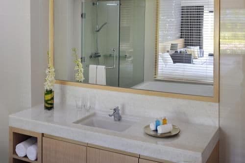 One-Bedroom Suite
