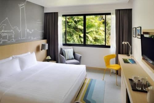 One-Bedroom Suite