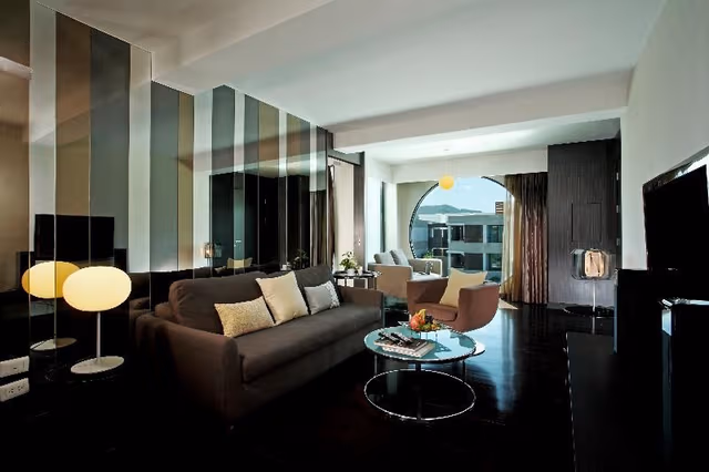 SUITE PREMIER