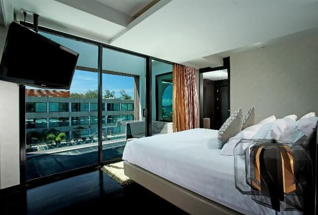 SUITE PREMIER