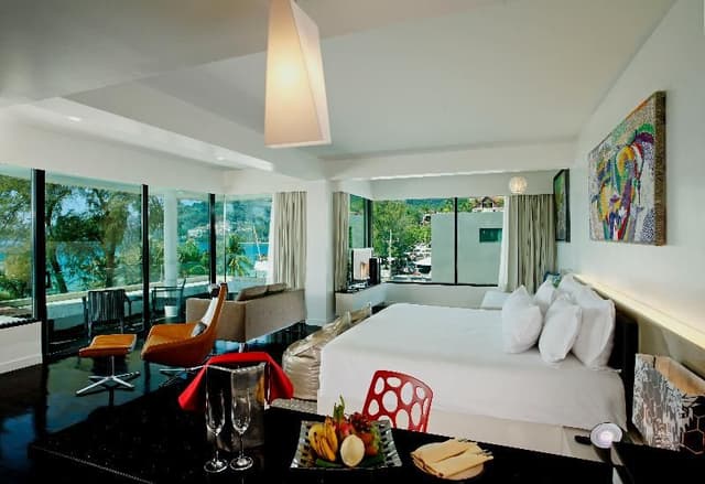 SUITE PREMIER