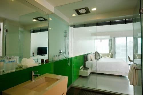 B-Lay Deluxe Room