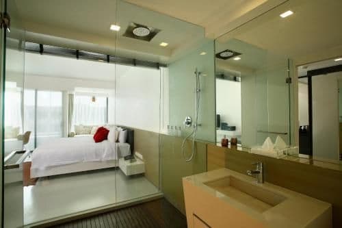 B-Lay Deluxe Room