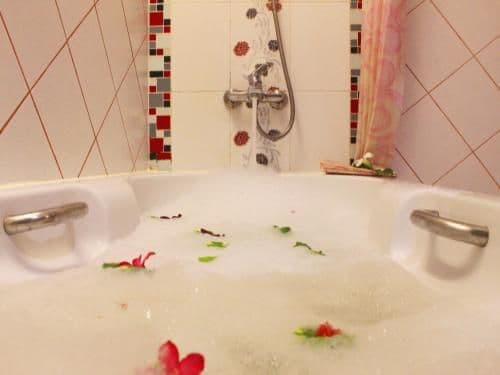 Superior Double or Twin Room with Pool View