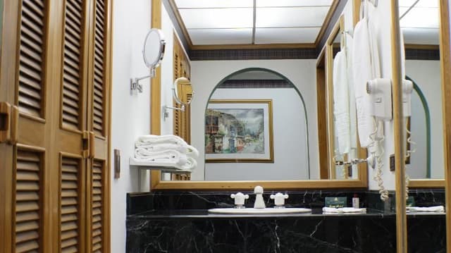 JUNIOR SUITE DELUXE