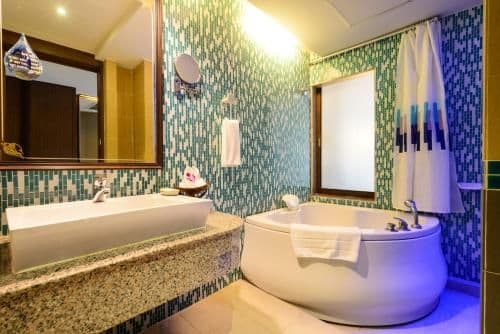 Grand Deluxe Double or Twin Room