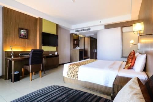 Grand Deluxe Double or Twin Room