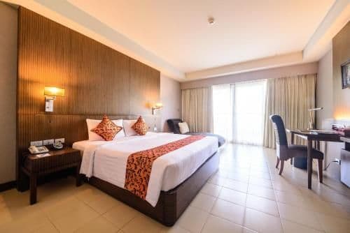 Grand Deluxe Double or Twin Room