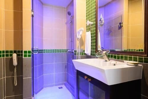 Blue Ocean Suite