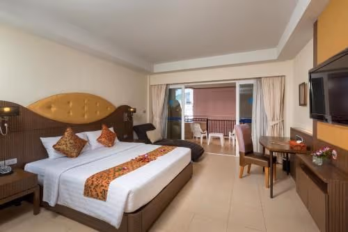 Superior Double or Twin Room