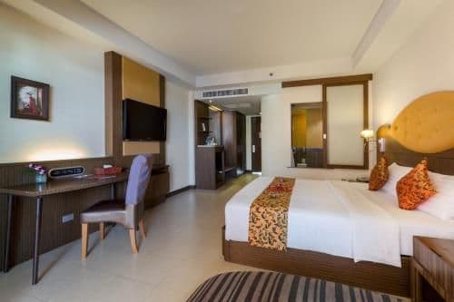 Superior Double or Twin Room