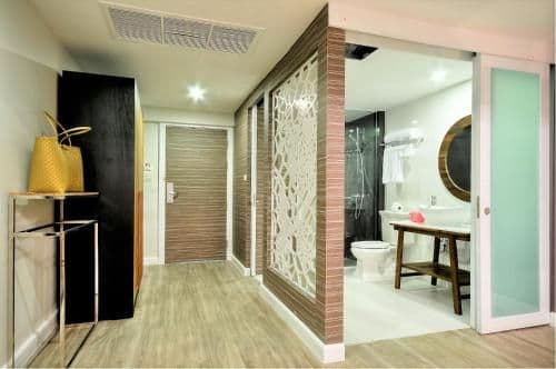Elite Double or Twin Room - Free Daily Minibar