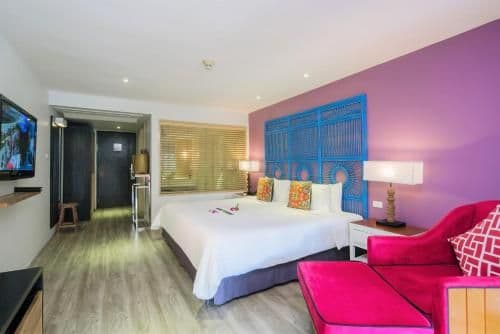 Elite Double or Twin Room - Free Daily Minibar