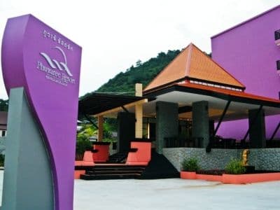 Phuvaree Resort