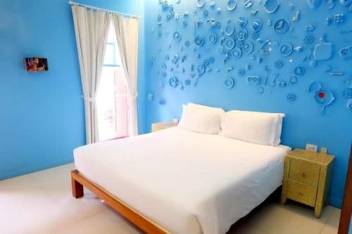 Superior Double or Twin Room with Window