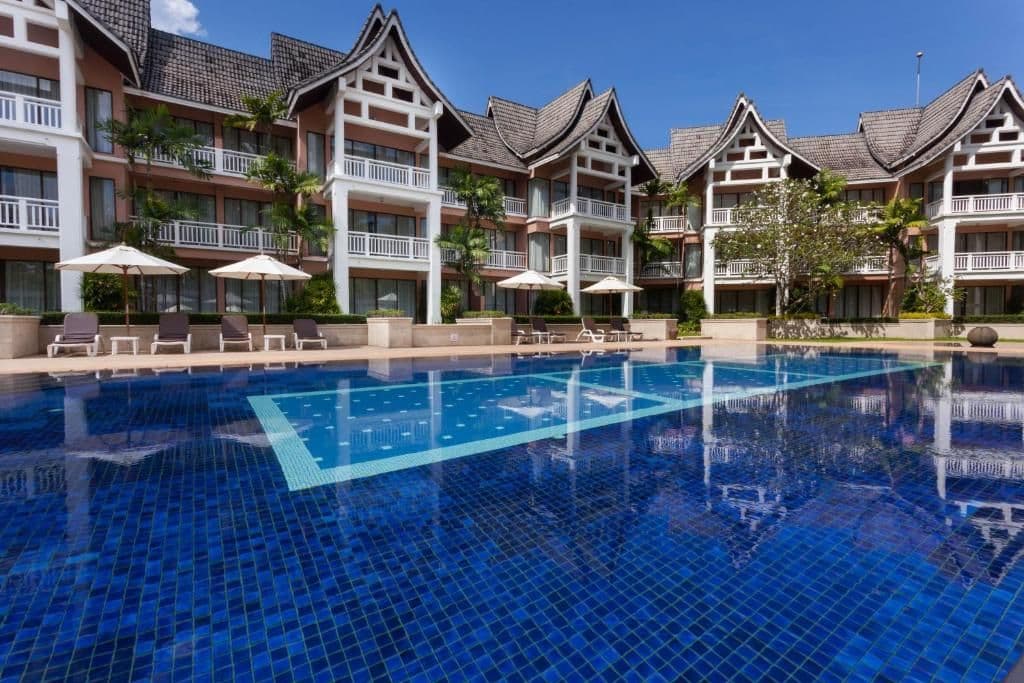 Allamanda Laguna Phuket By RESAVA