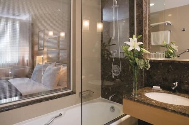 JUNIOR SUITE CITY VIEW